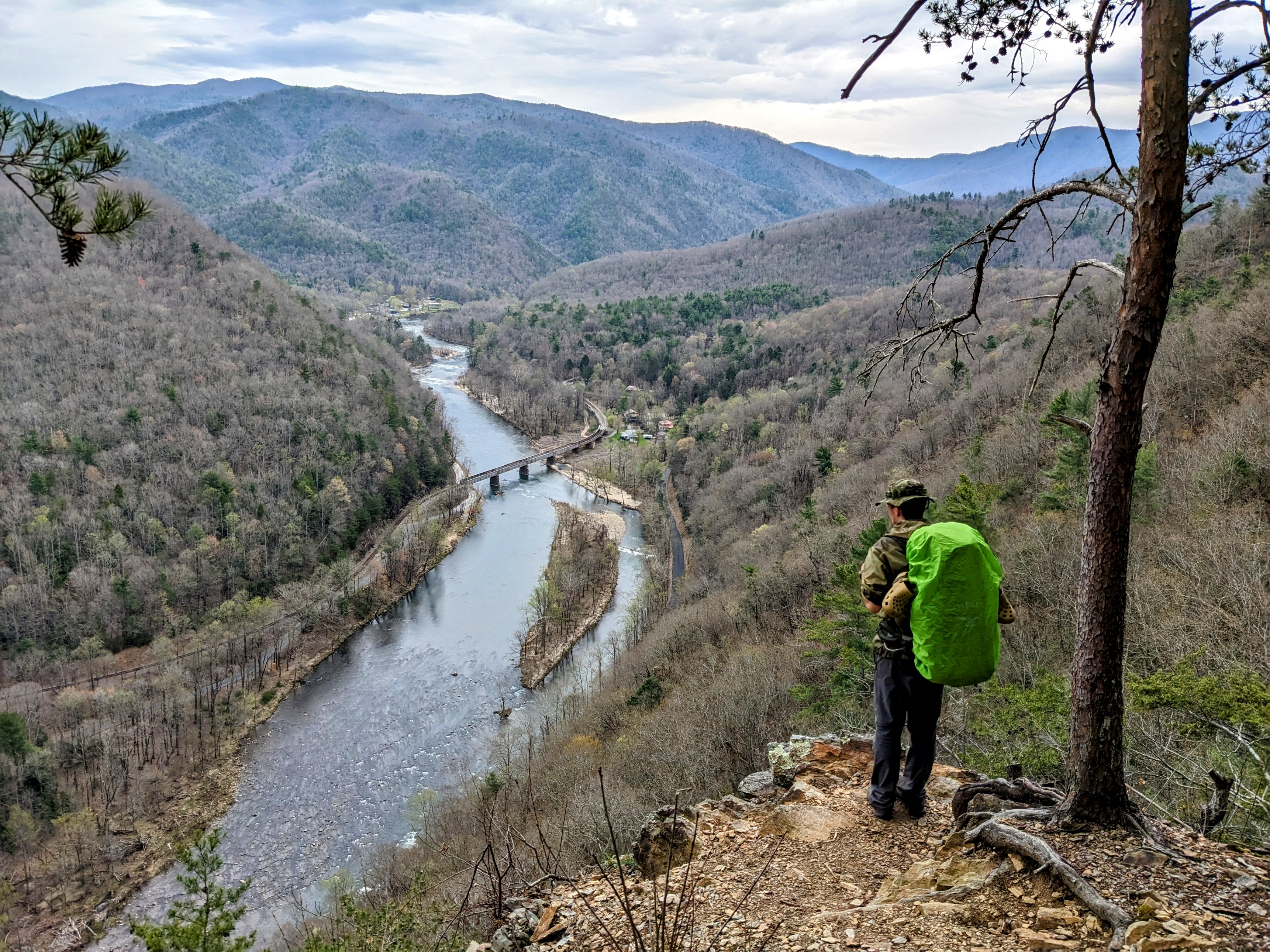 Things I’ve learned after one month of thru-hiking the Appalachian Trail
