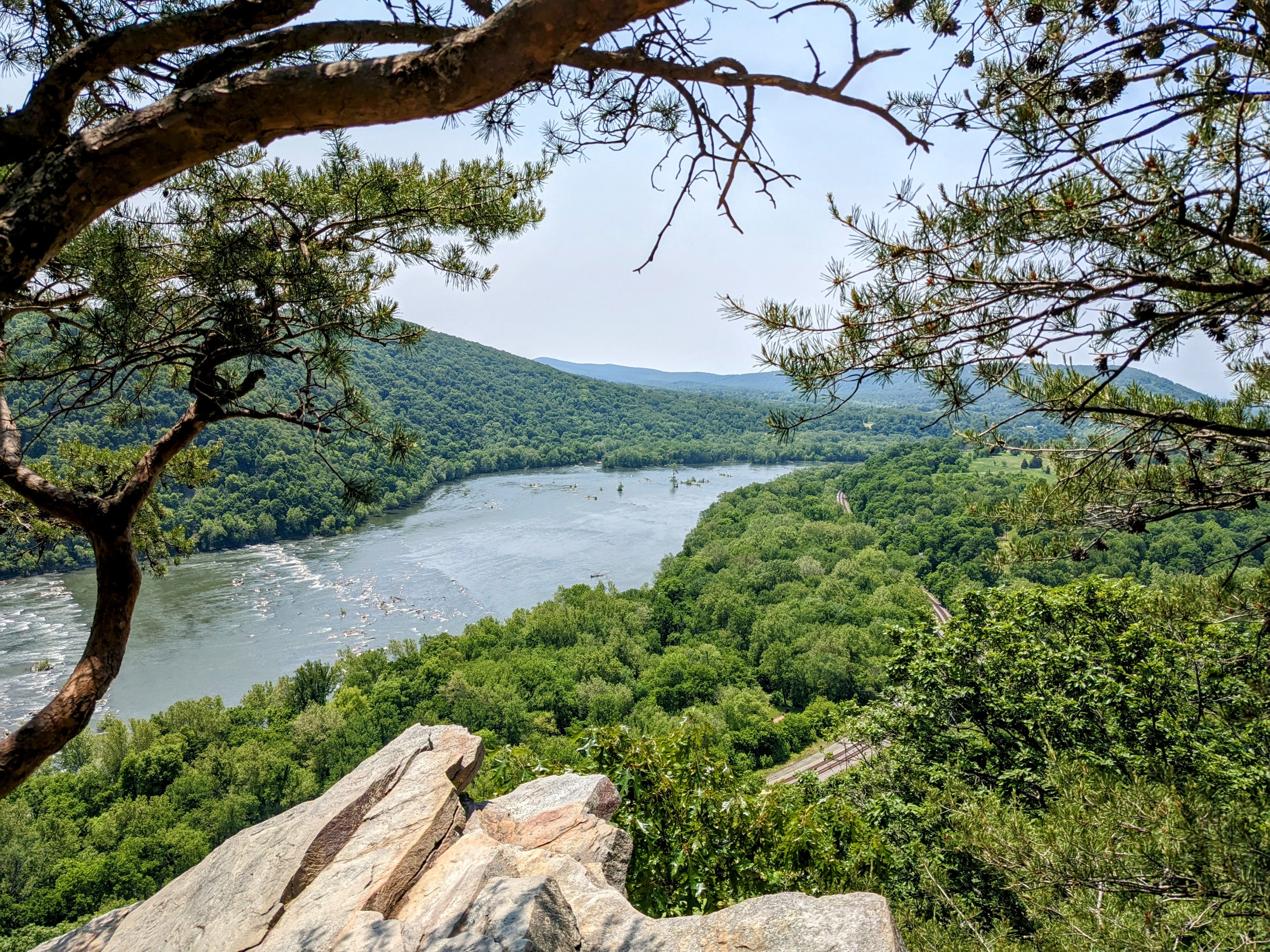 How to plan a backpacking trip